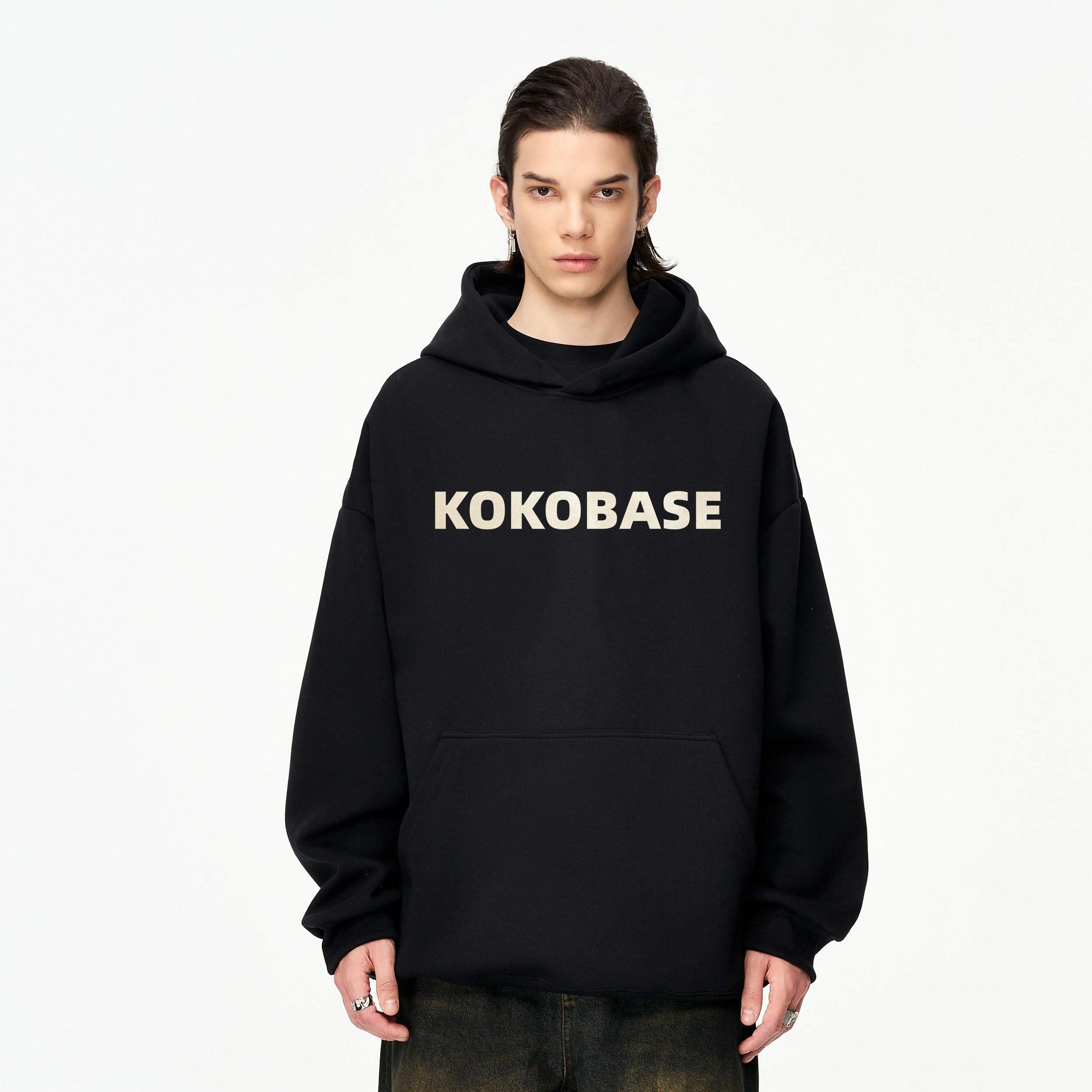 KOKO BASE