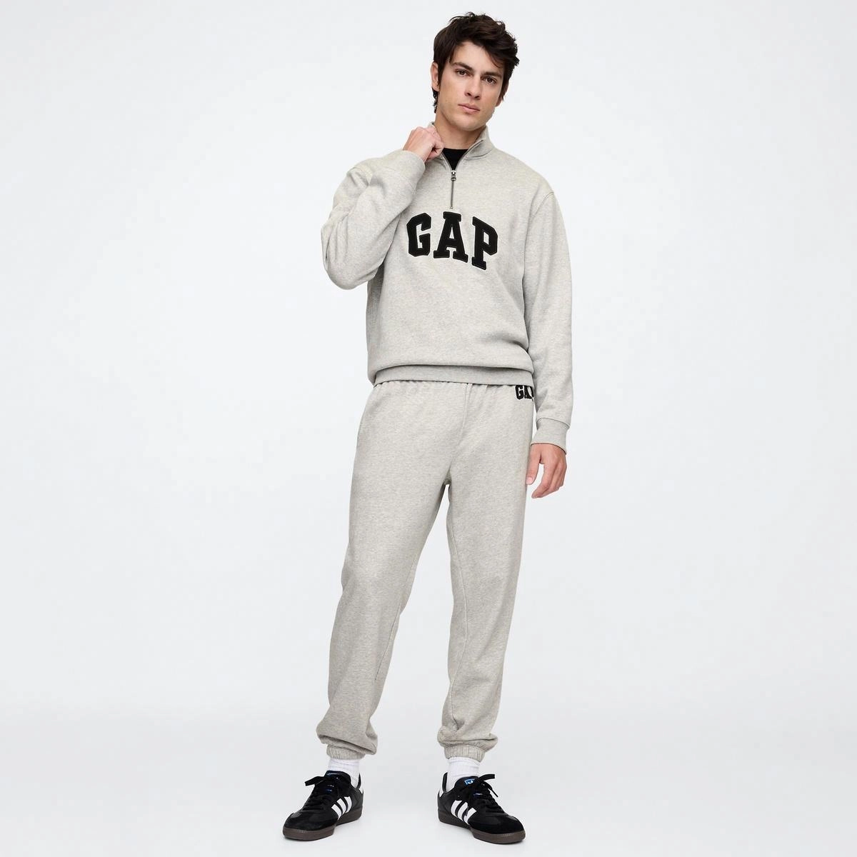 GAP logo