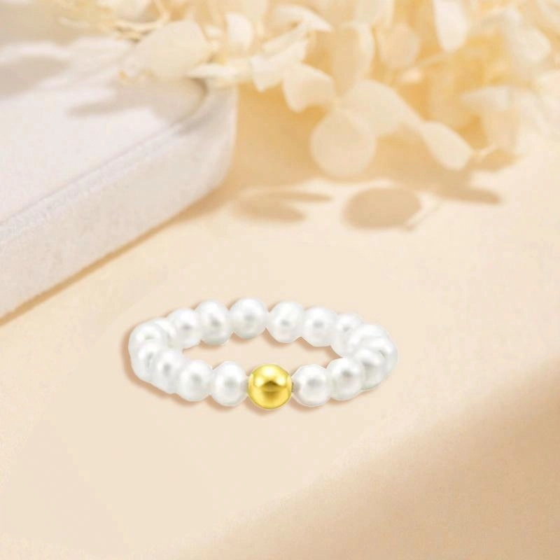 FUSSEM ins 18K