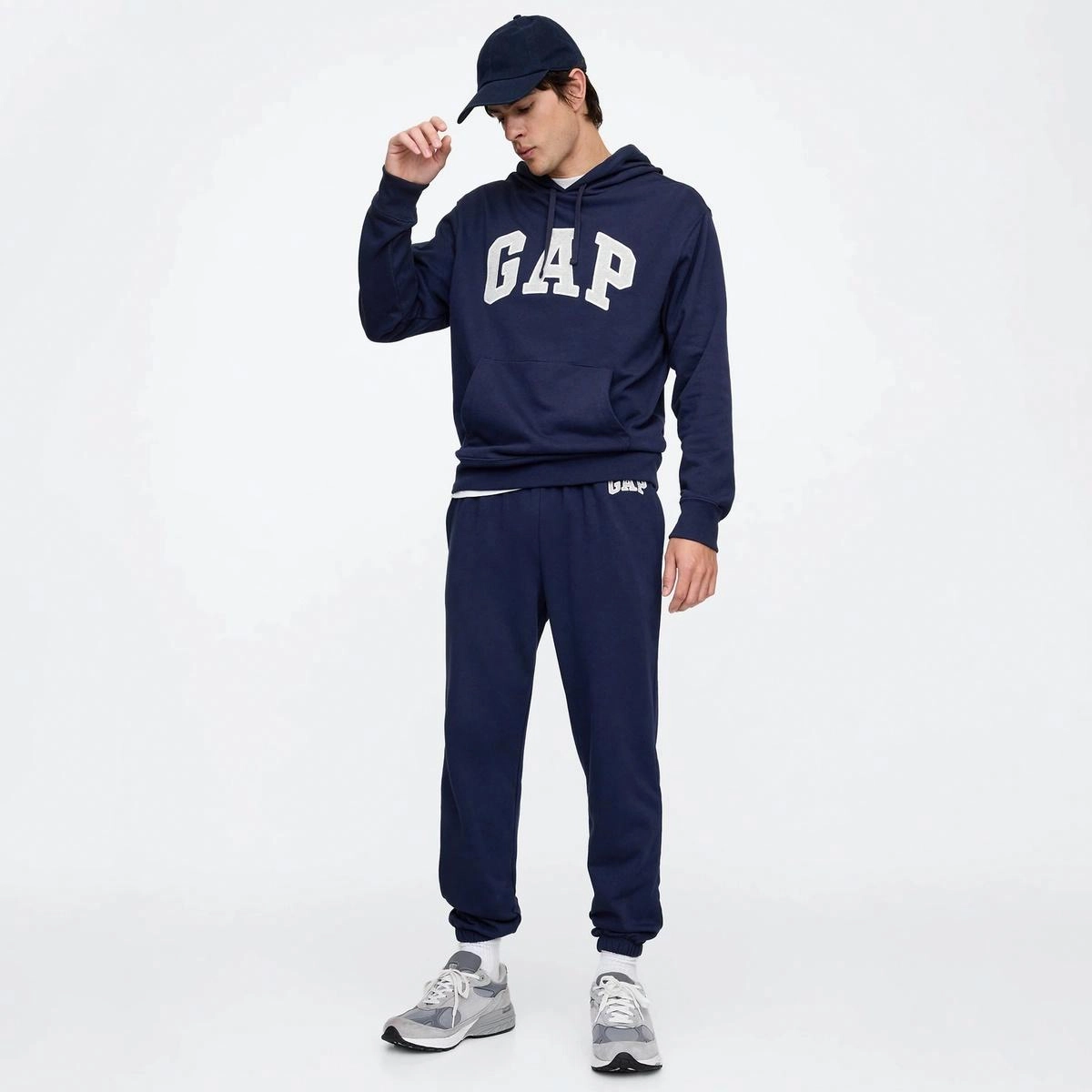 GAP logo