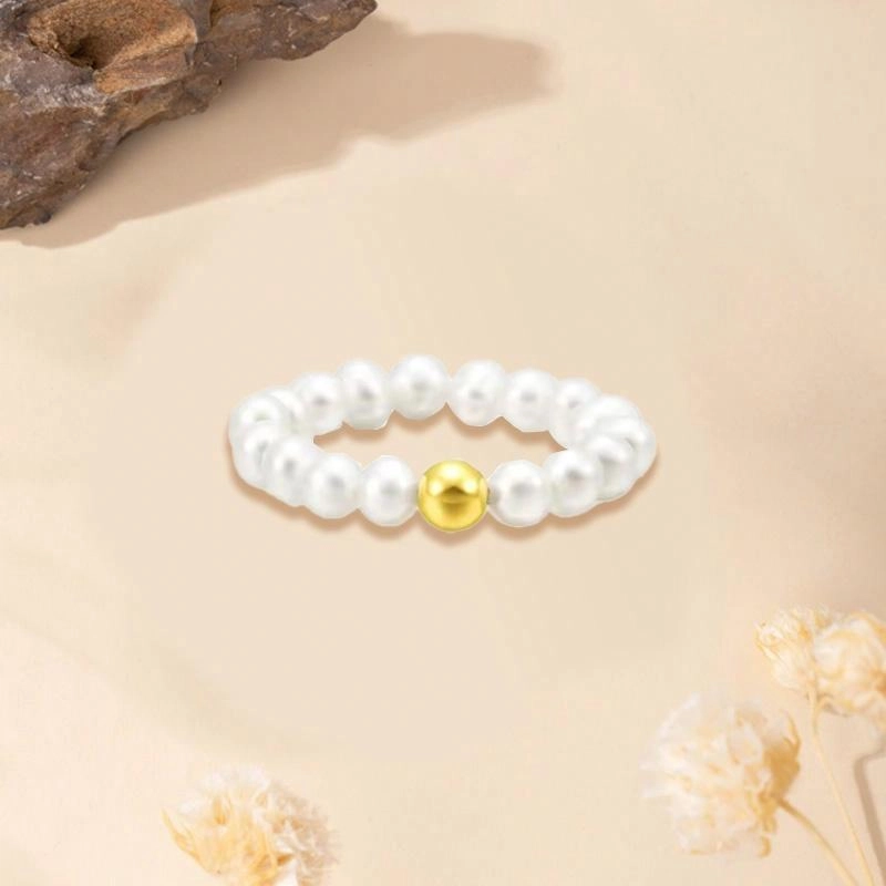 FUSSEM ins 18K