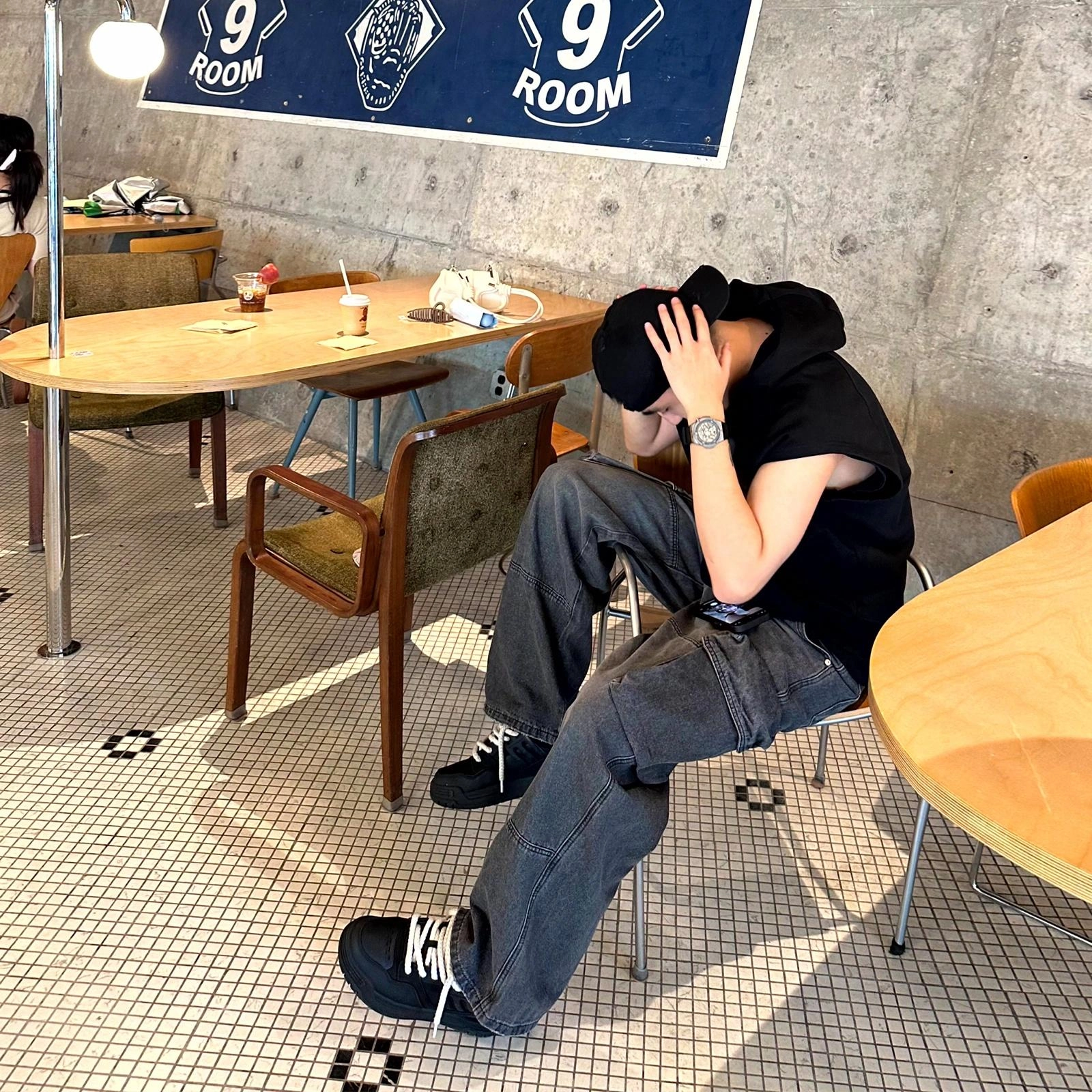 SANBAI STUDIO