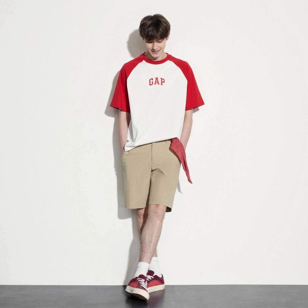 GAP T