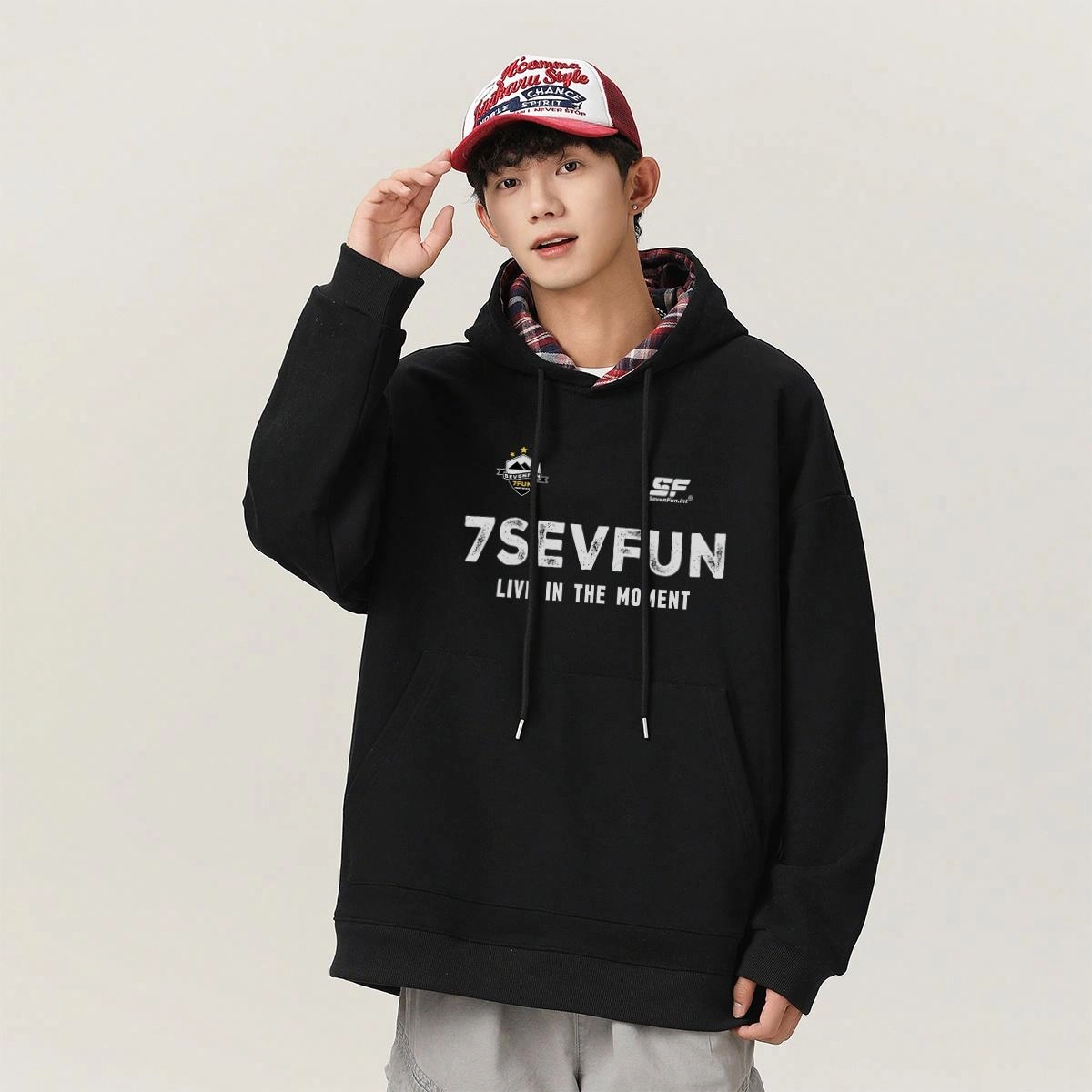 7 SEVFUN