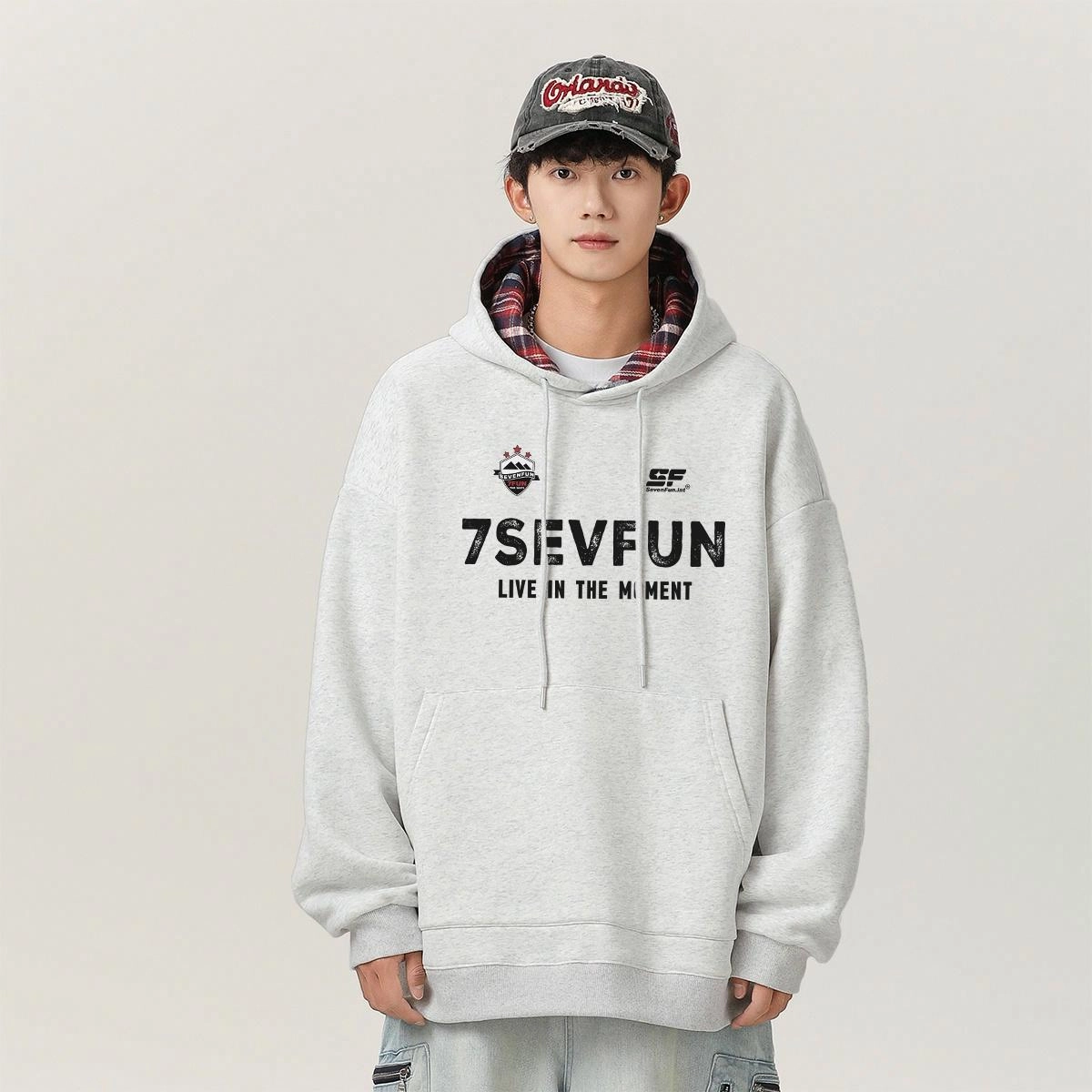 7 SEVFUN