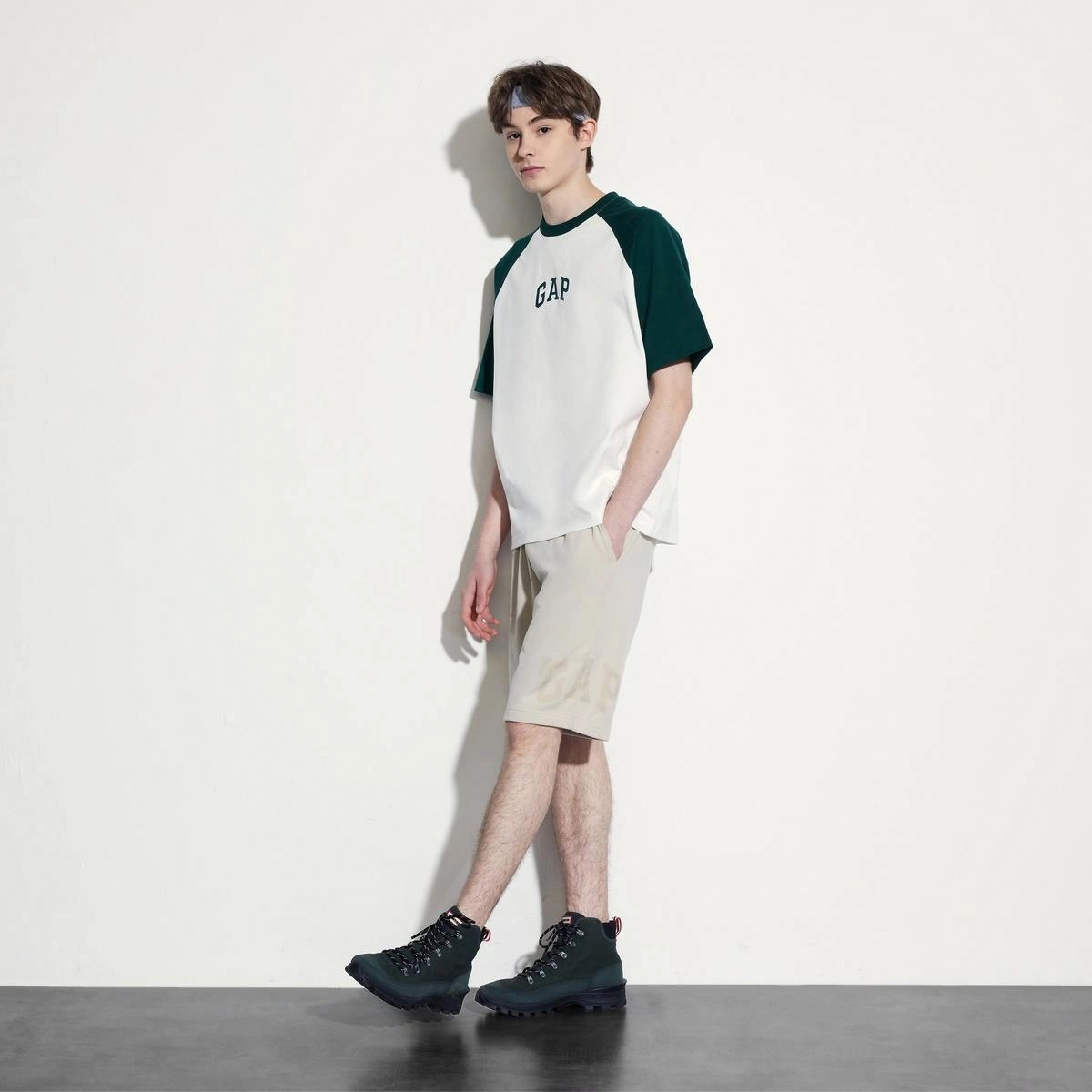 GAP T