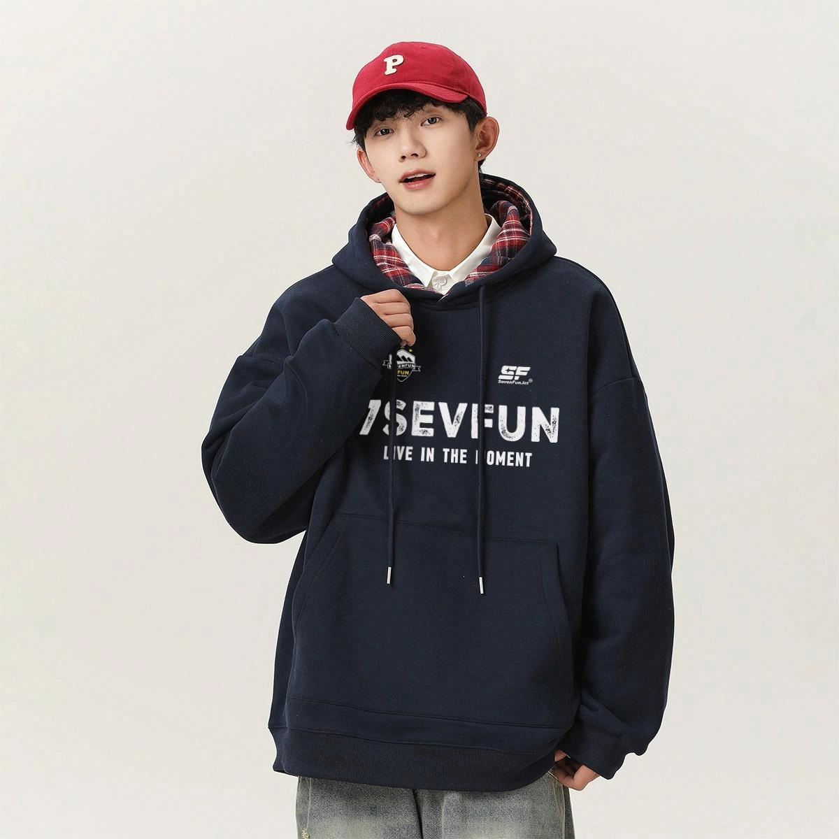 7 SEVFUN