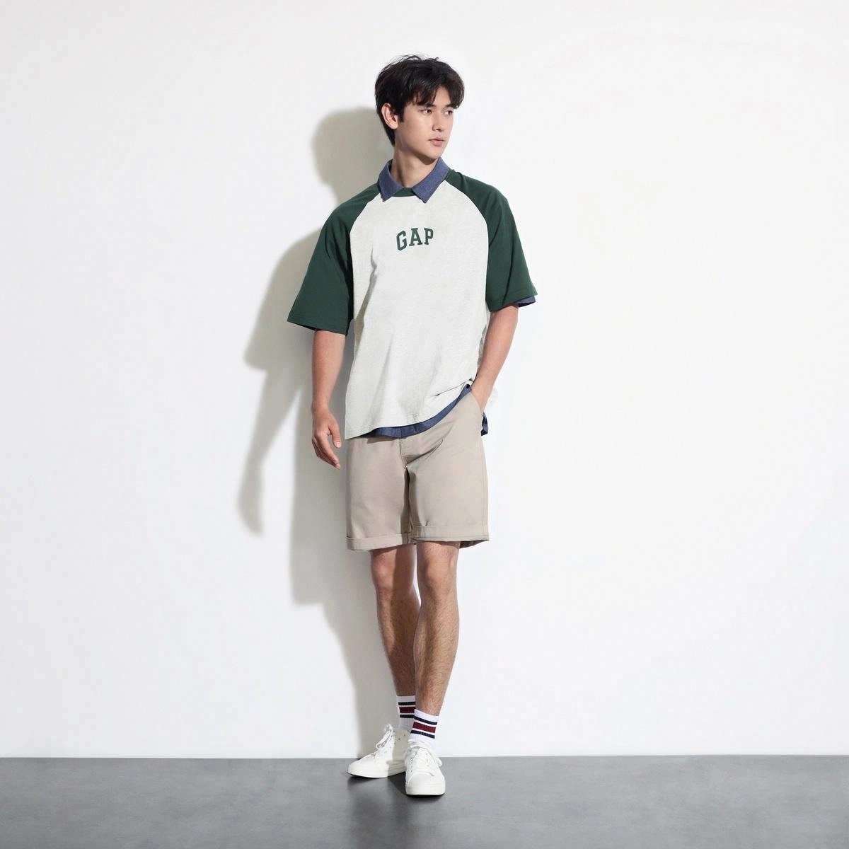 GAP T