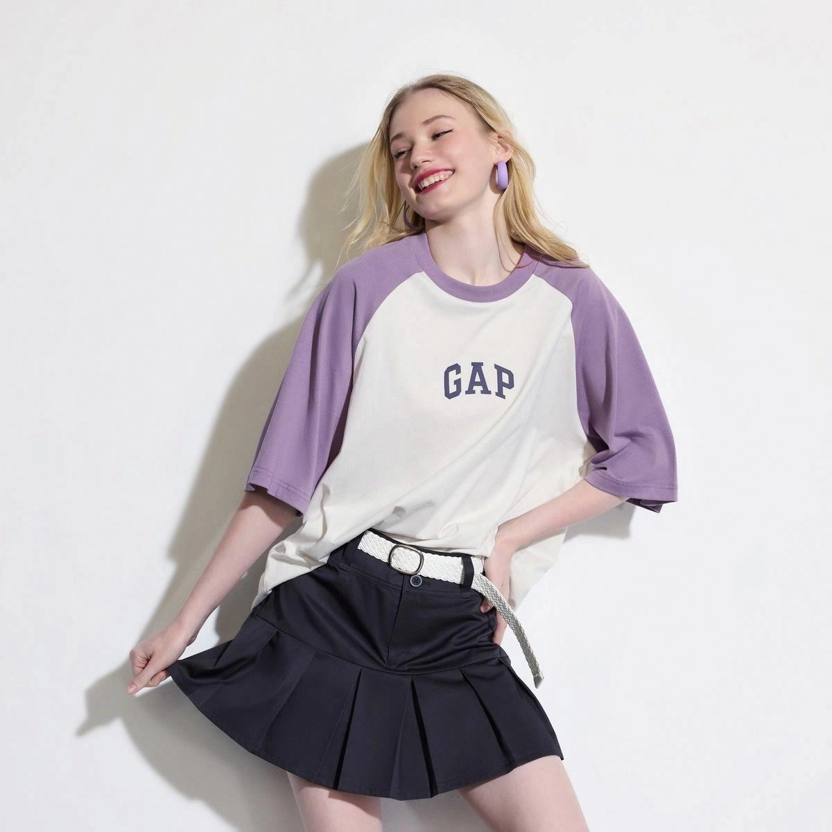 GAP T