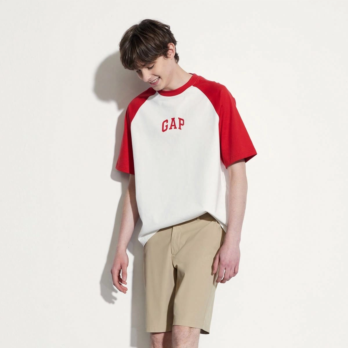 GAP T