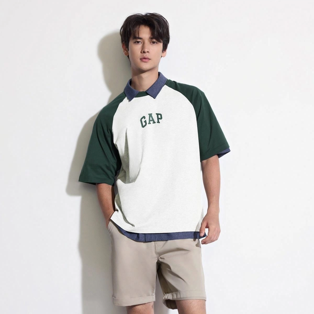 GAP T
