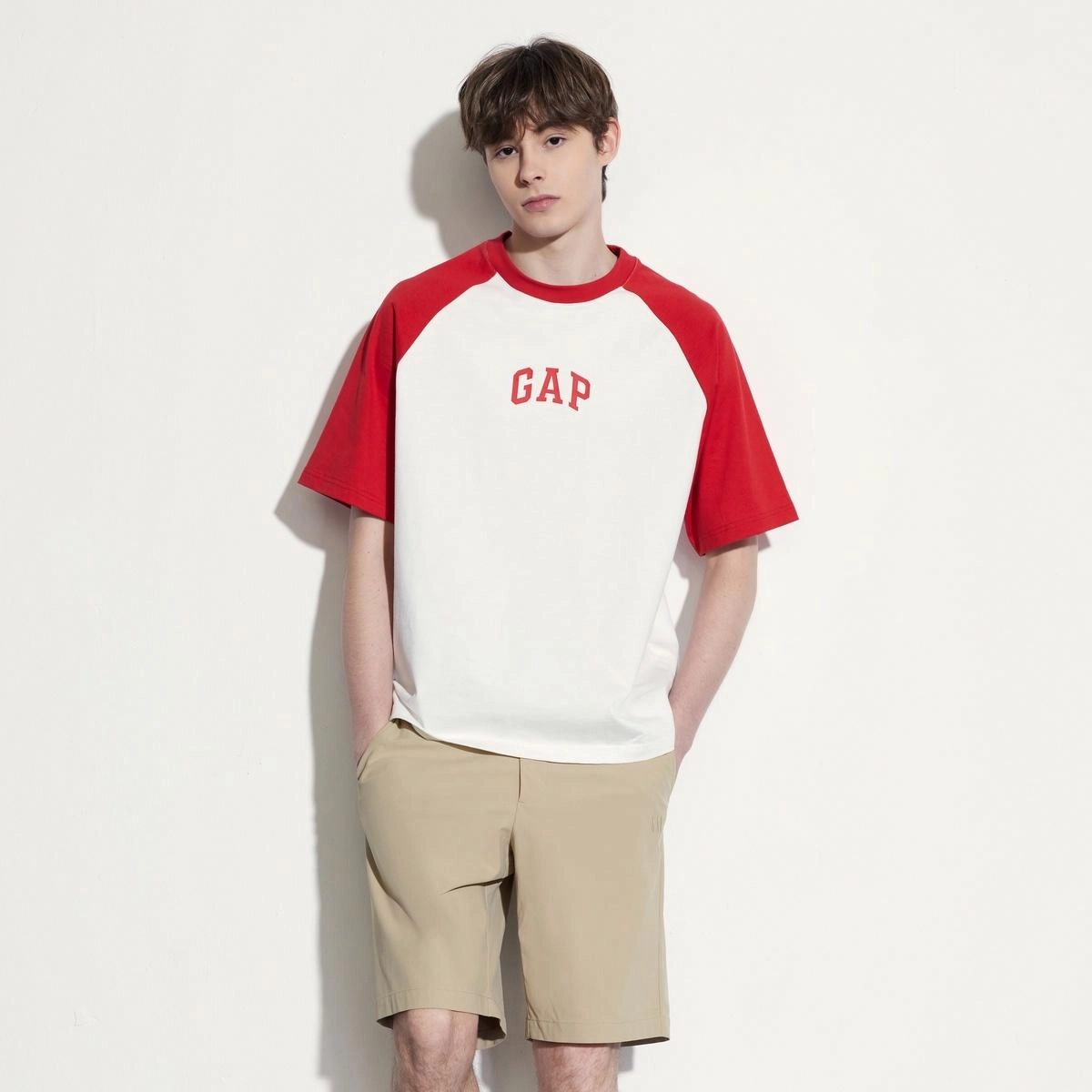 GAP T
