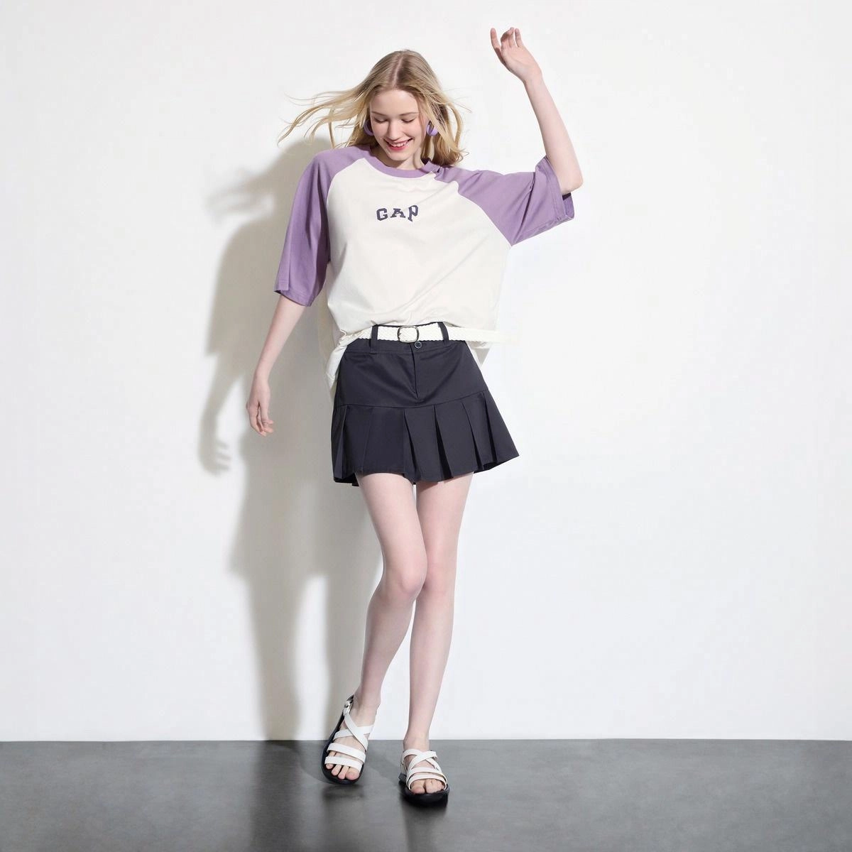 GAP T