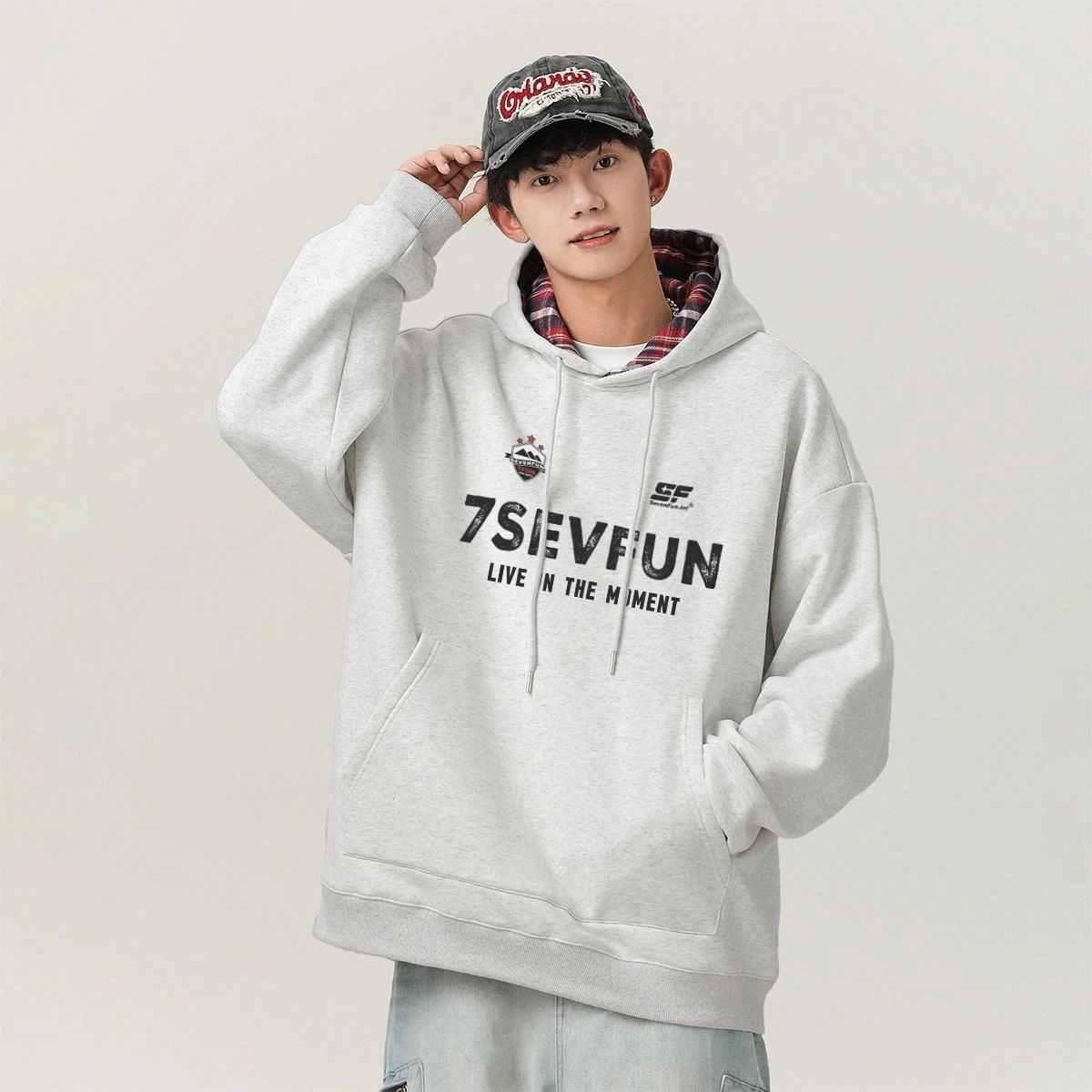 7 SEVFUN