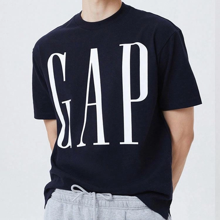 GAP LogoT
