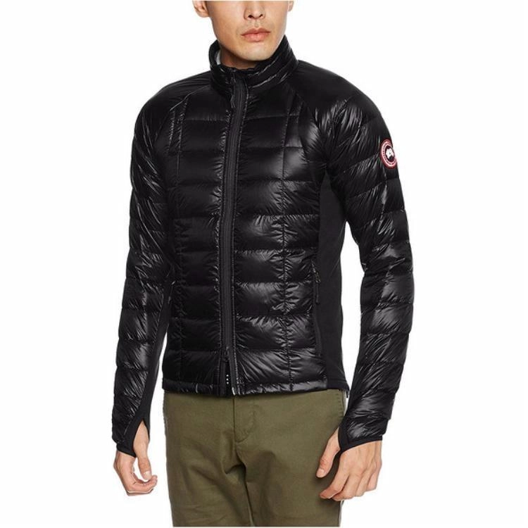 Canada Goose HyBridge Lite PUFFER
