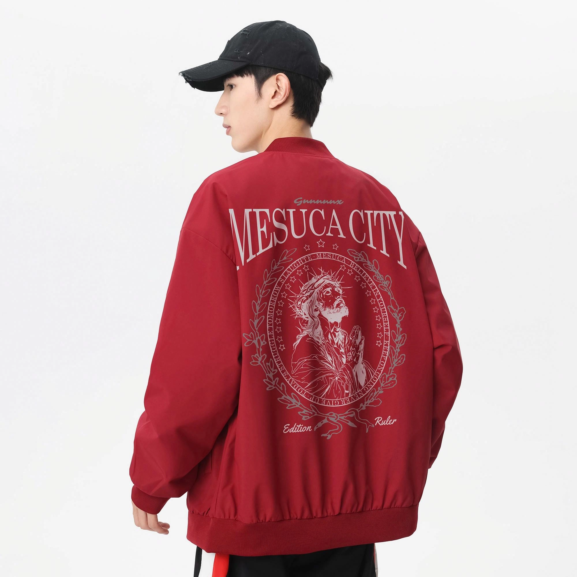 MESUCA