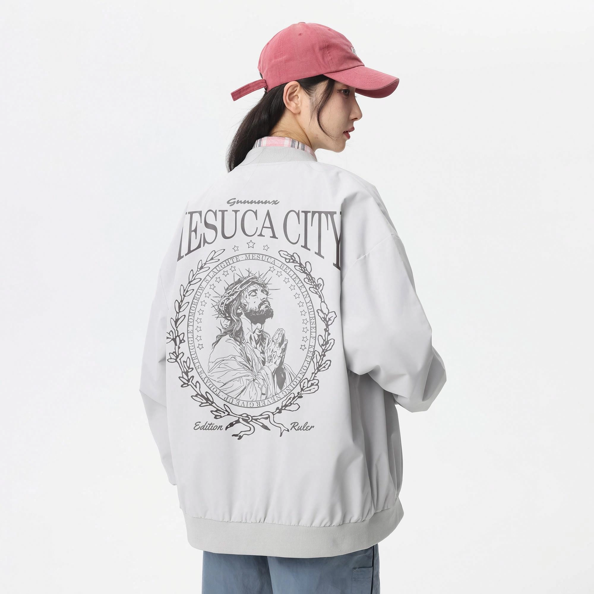 MESUCA