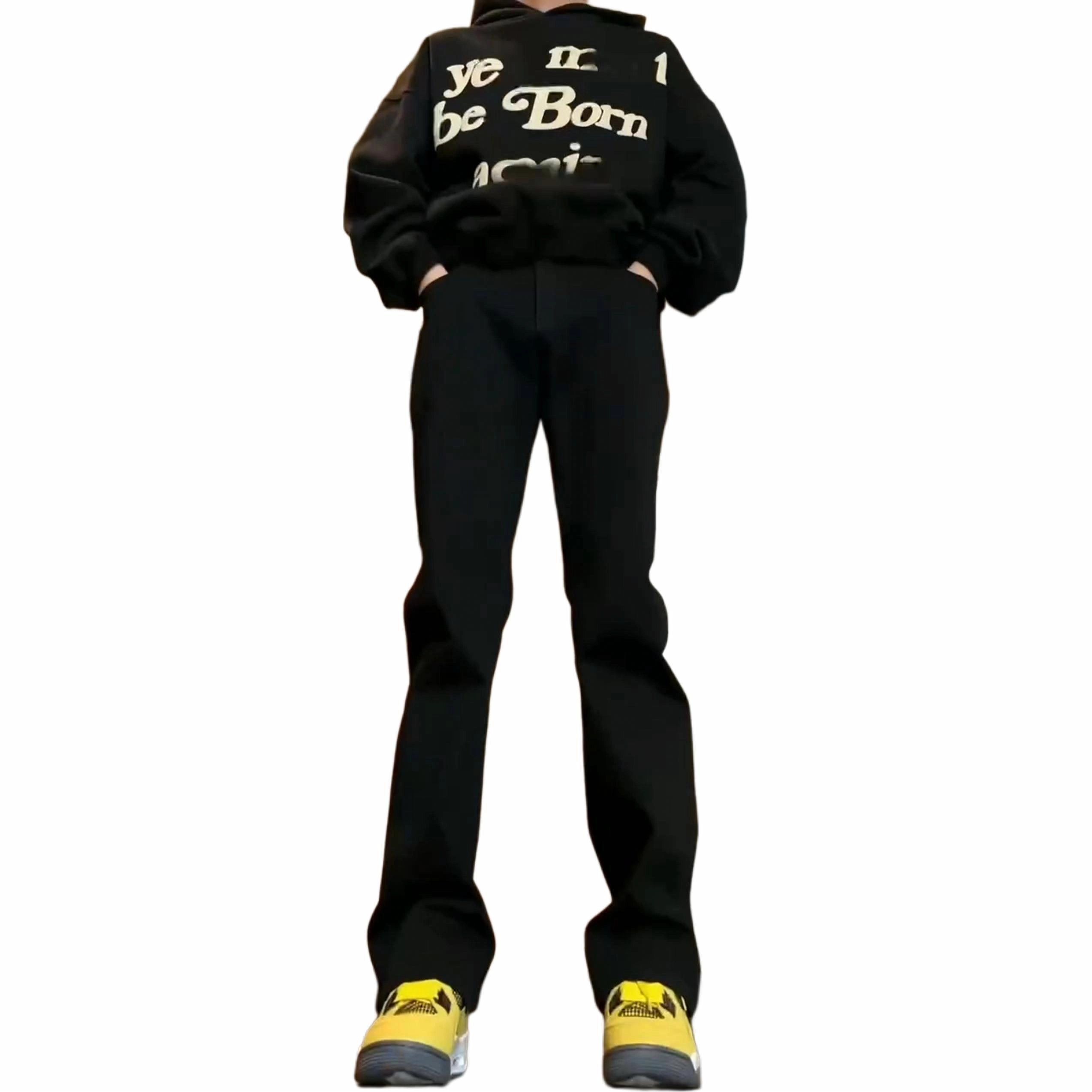 CENPIN vibeCleanfit