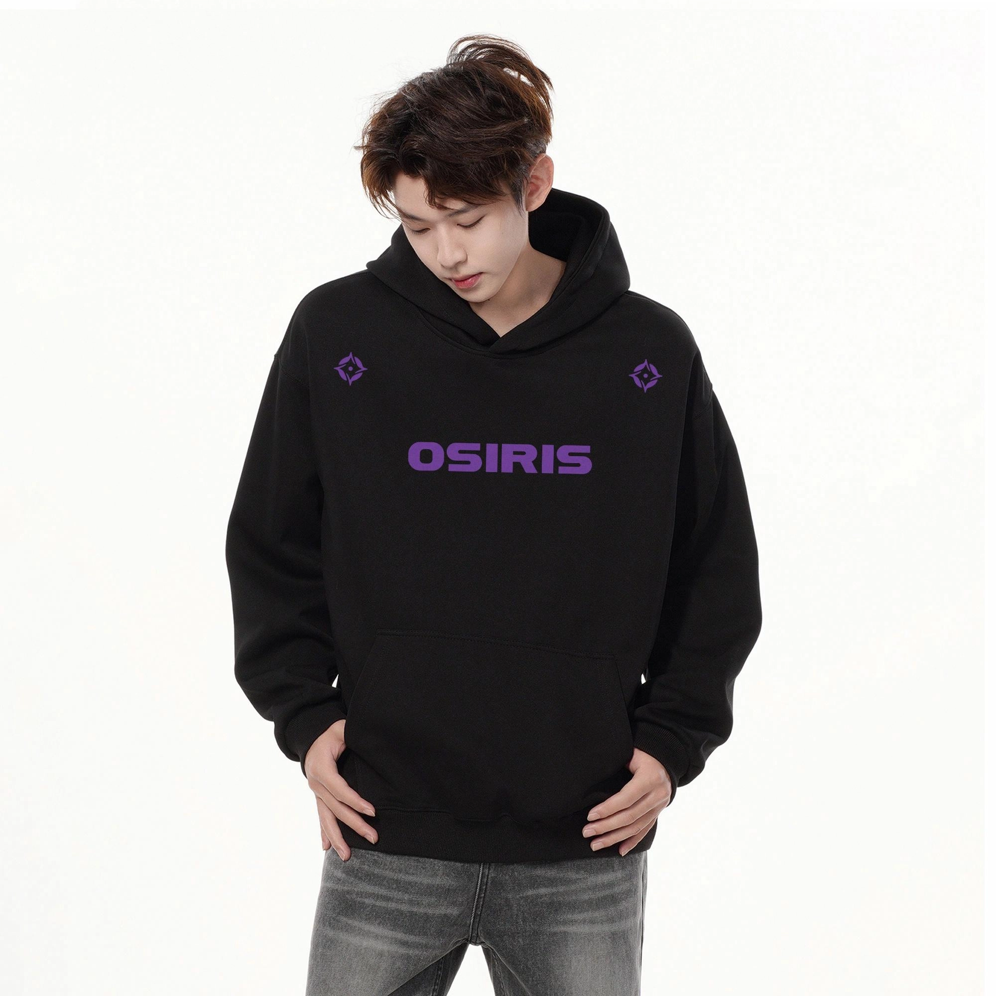 OSIRIS Logo