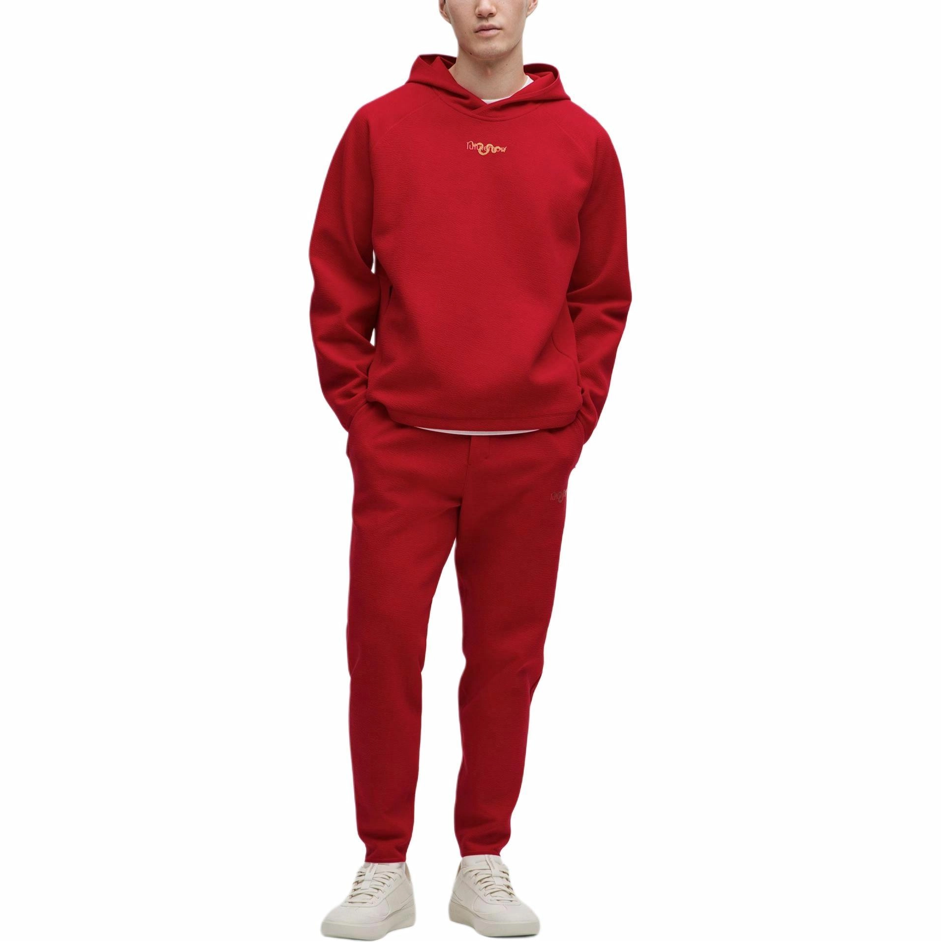 lululemon Textured Spacer
