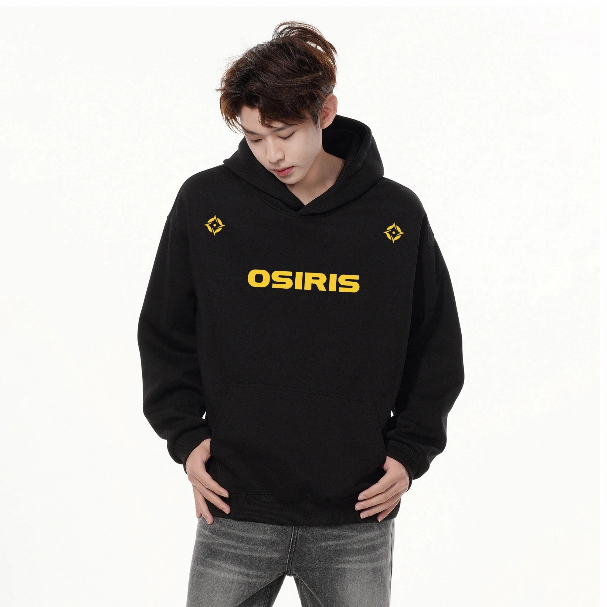 OSIRIS Logo