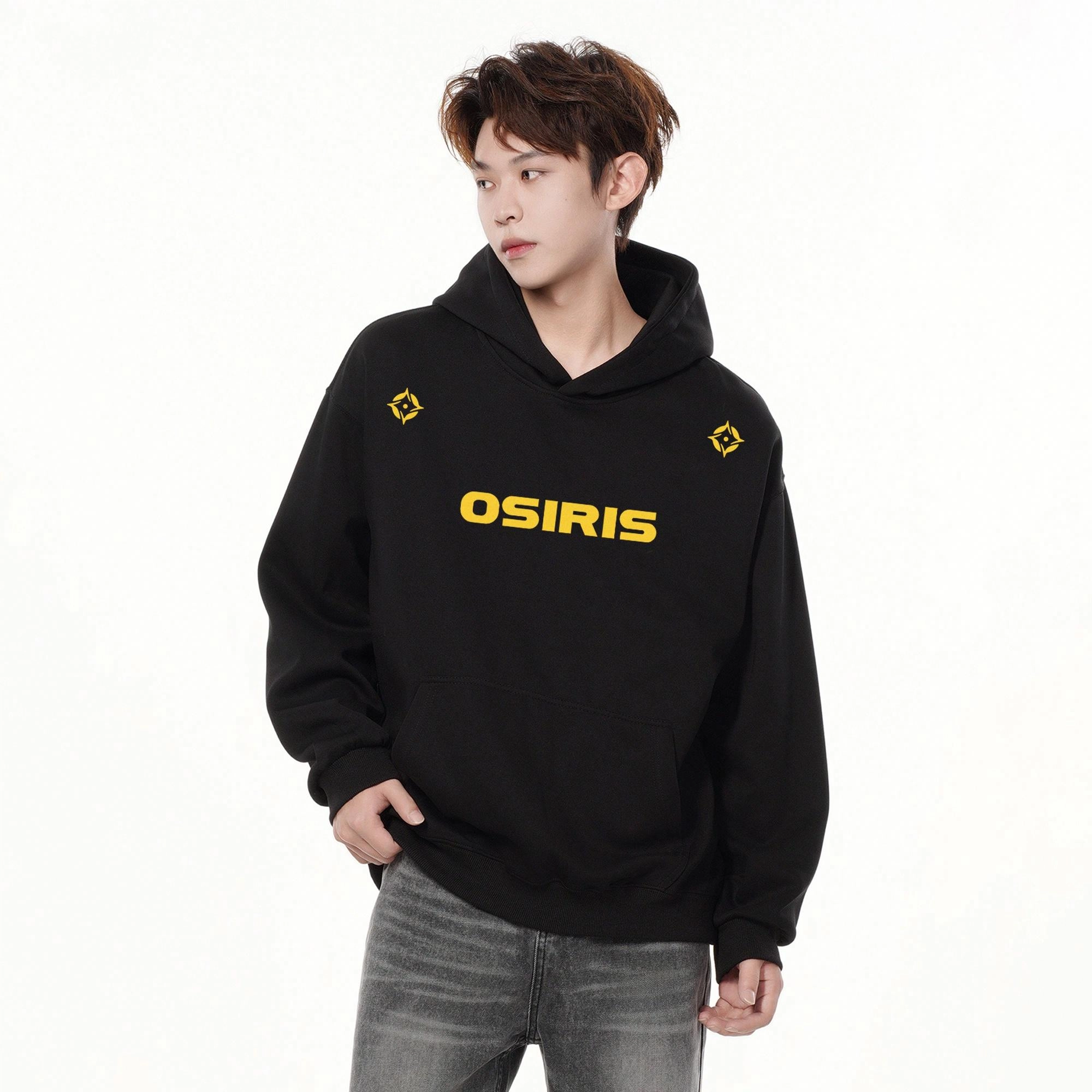 OSIRIS Logo
