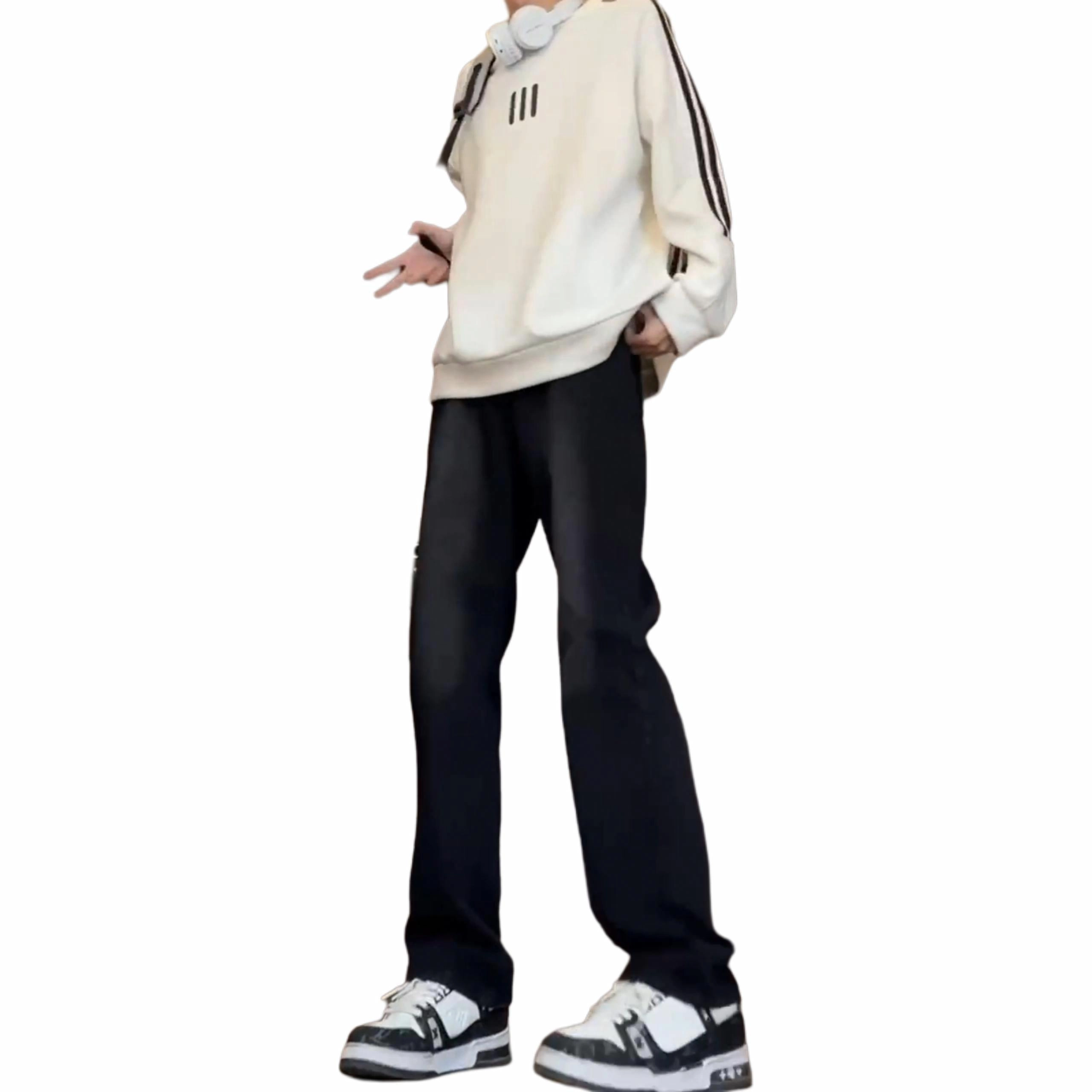 CENPIN vibeCleanfit