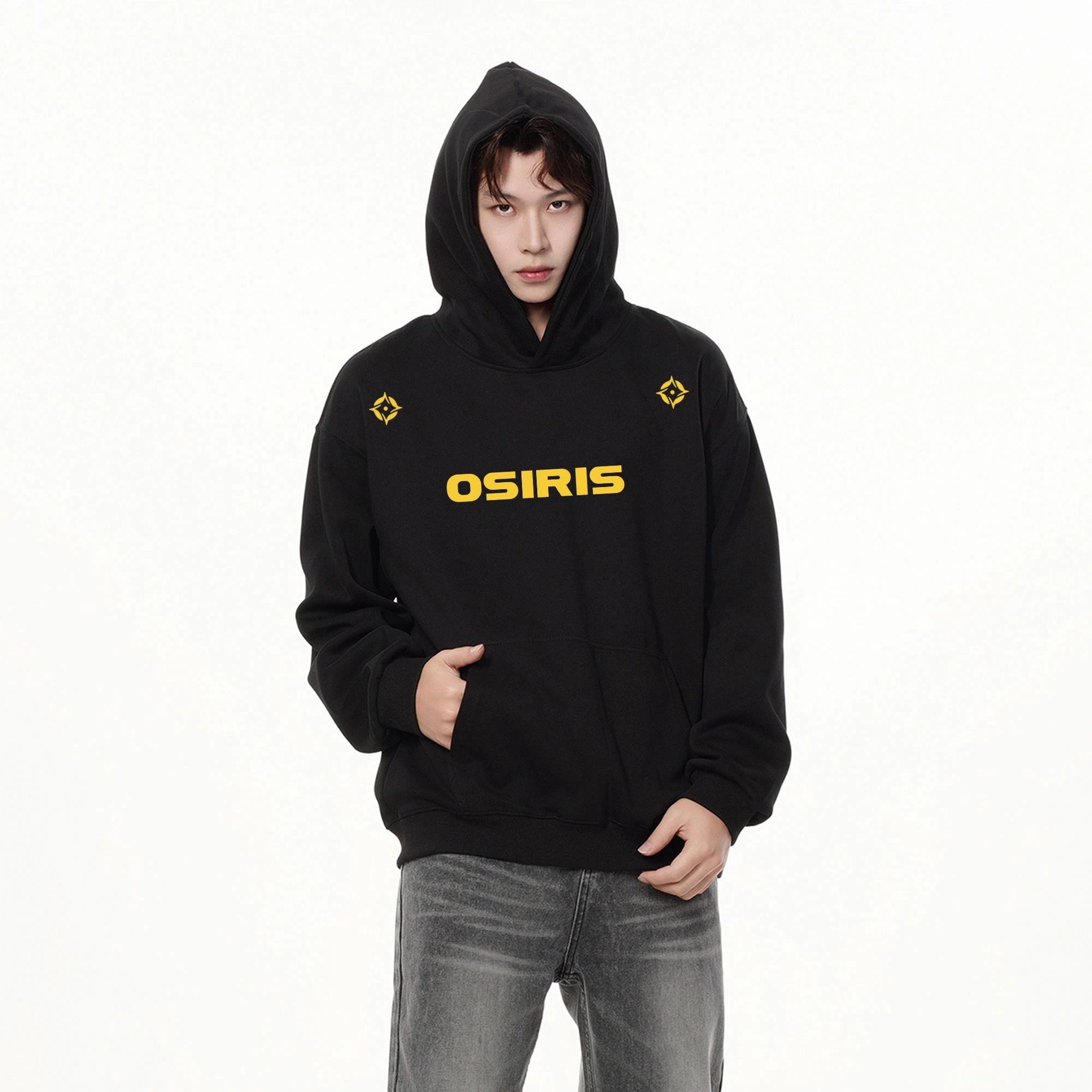 OSIRIS Logo