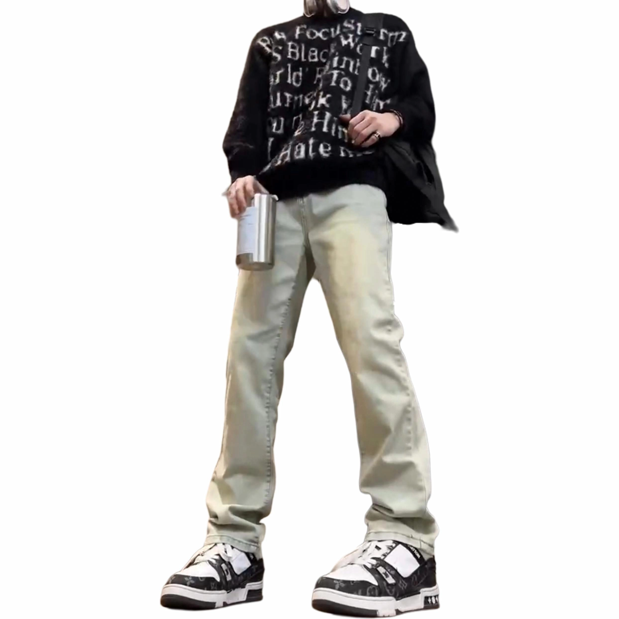 CENPIN vibeCleanfit