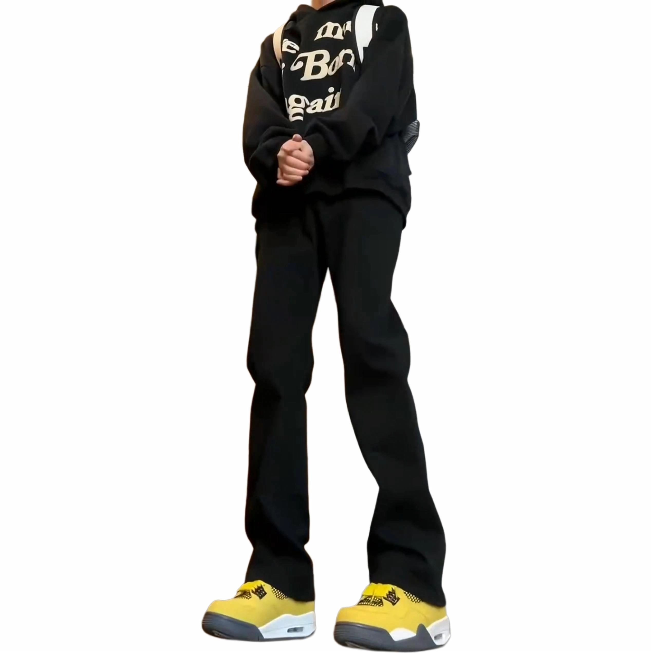 CENPIN vibeCleanfit