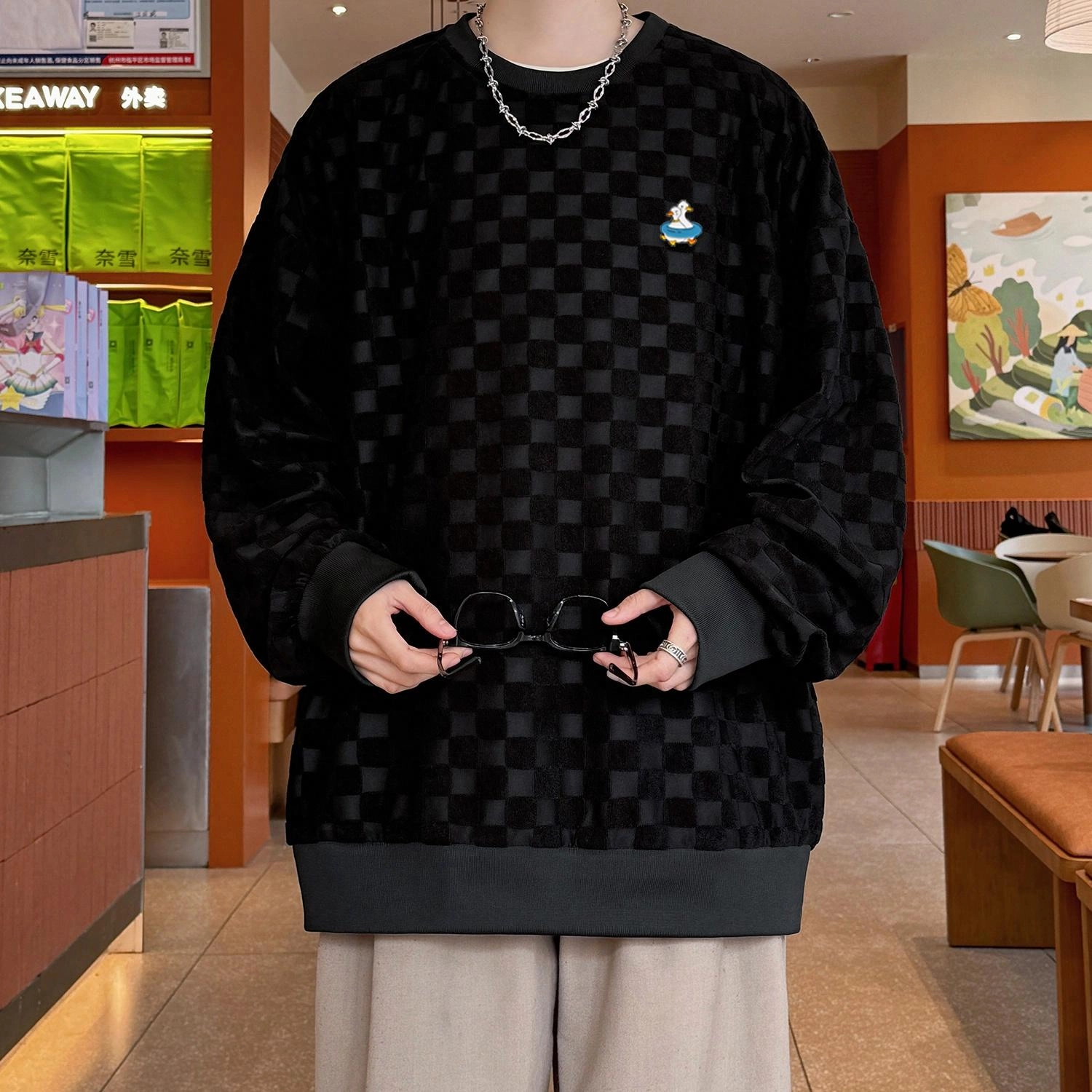 RAP PANDA