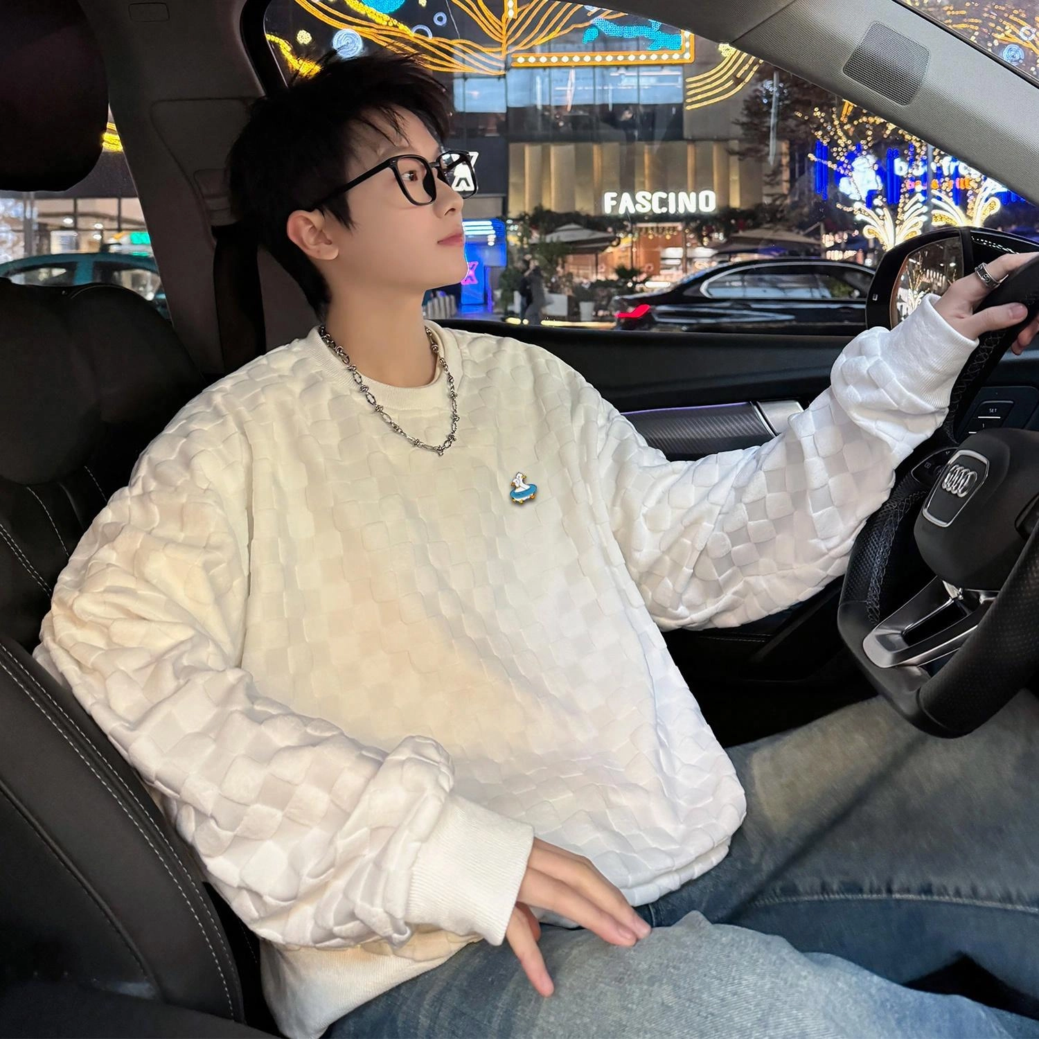 RAP PANDA