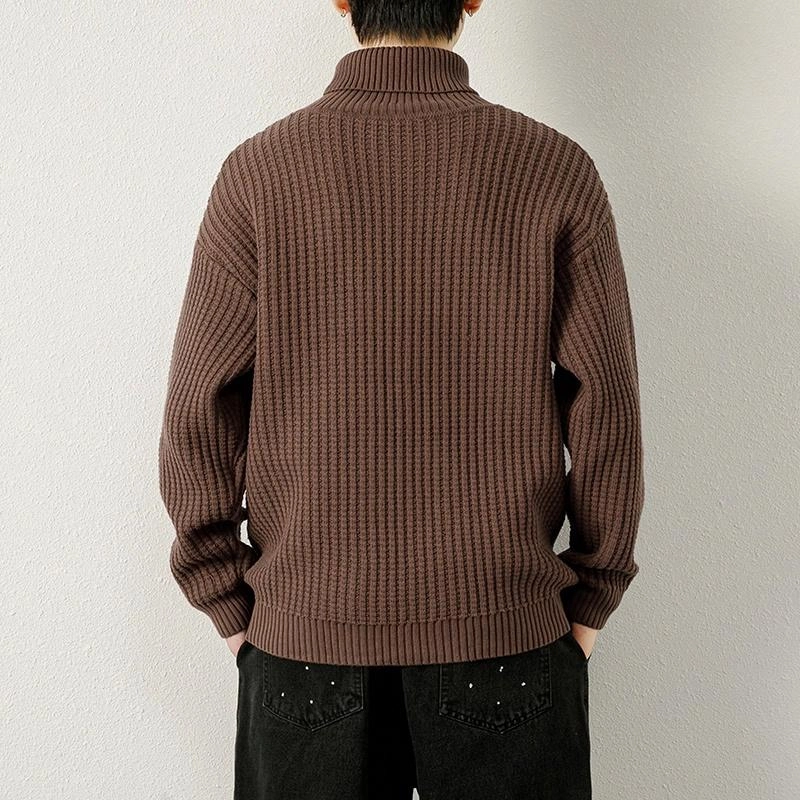 URBAN AUTHENTIC