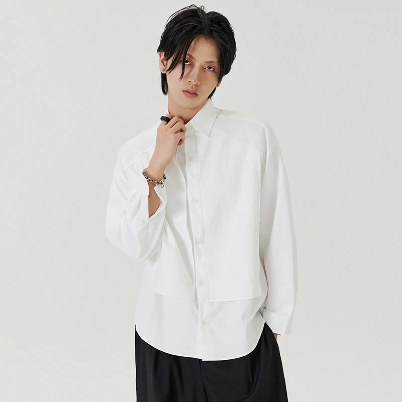 FFOMKE ciean fit