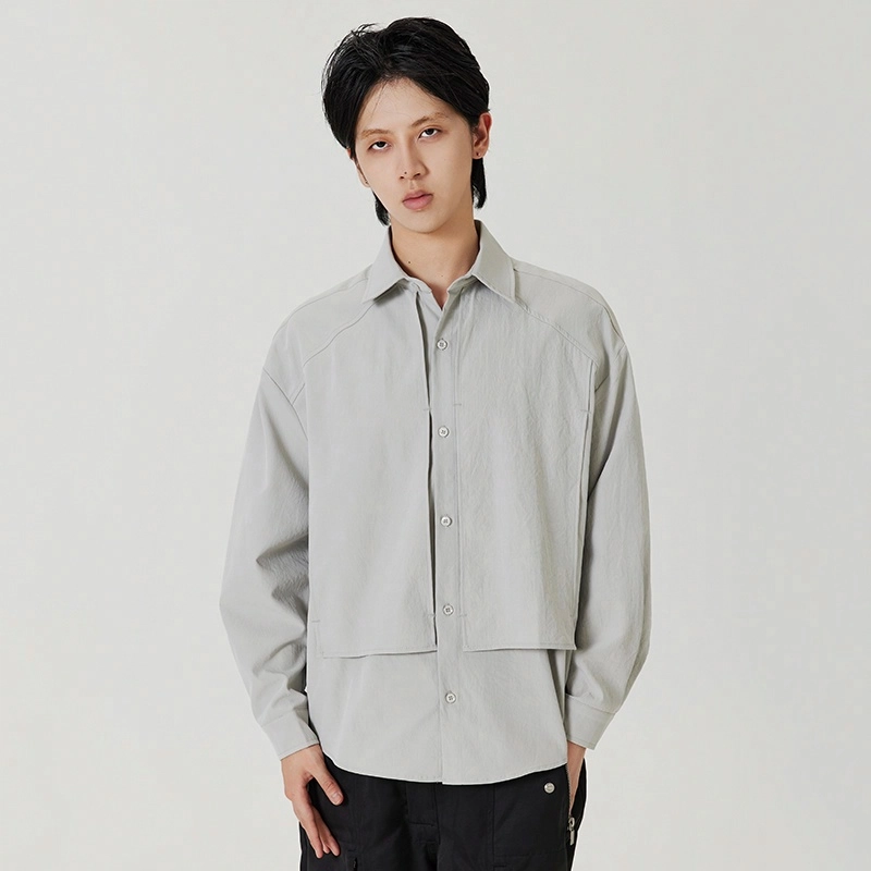 FFOMKE ciean fit