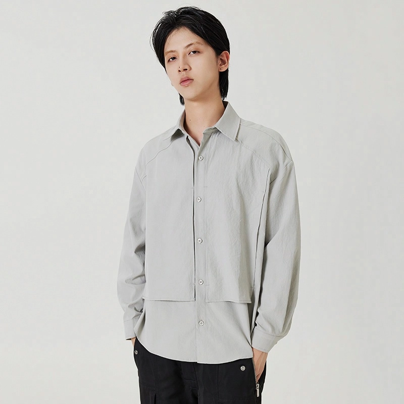 FFOMKE ciean fit