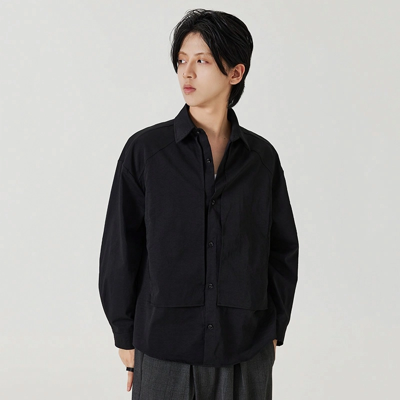FFOMKE ciean fit
