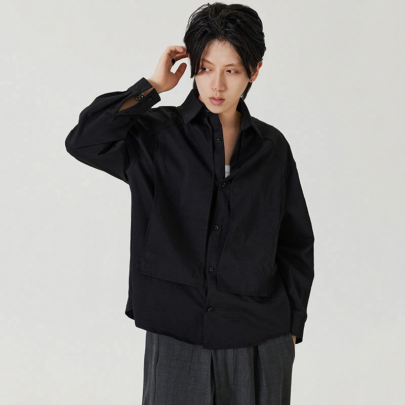 FFOMKE ciean fit