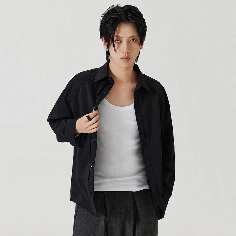 FFOMKE ciean fit