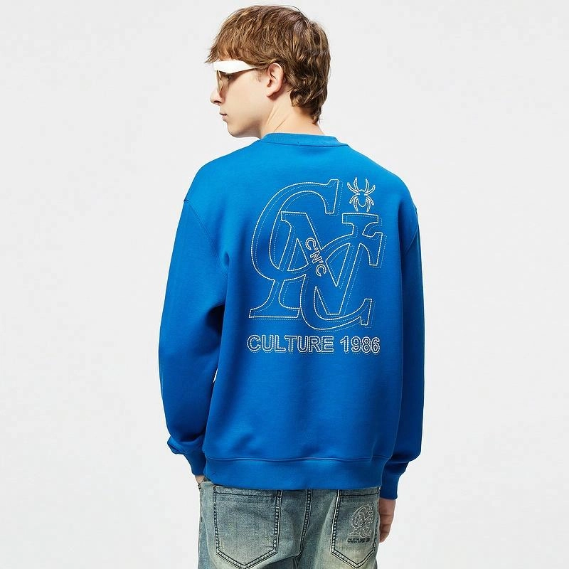 C'N'C Logo