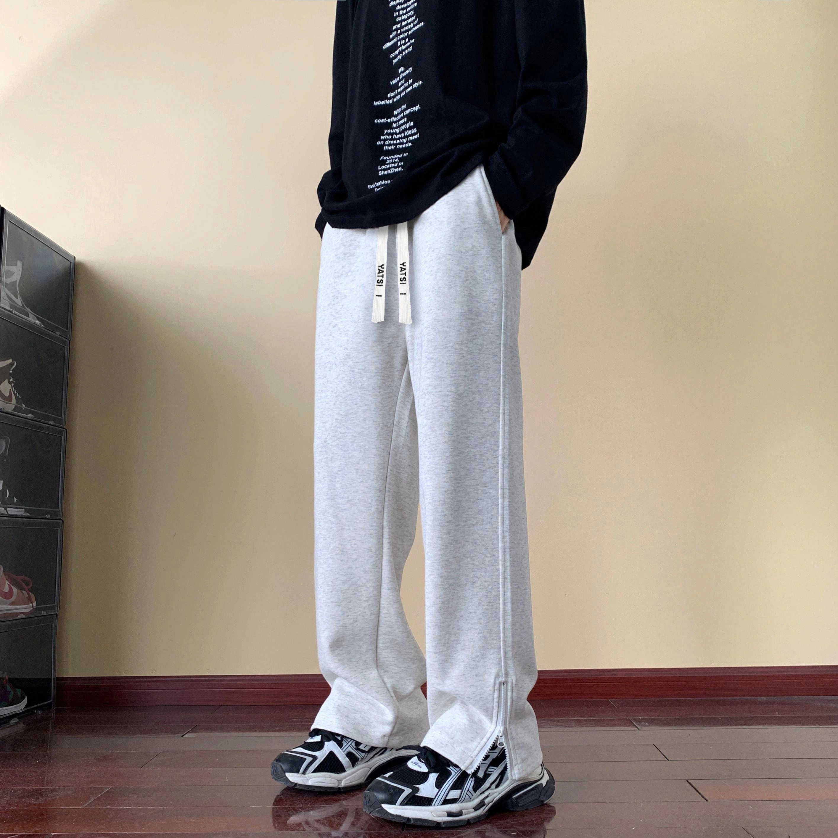 YATSI