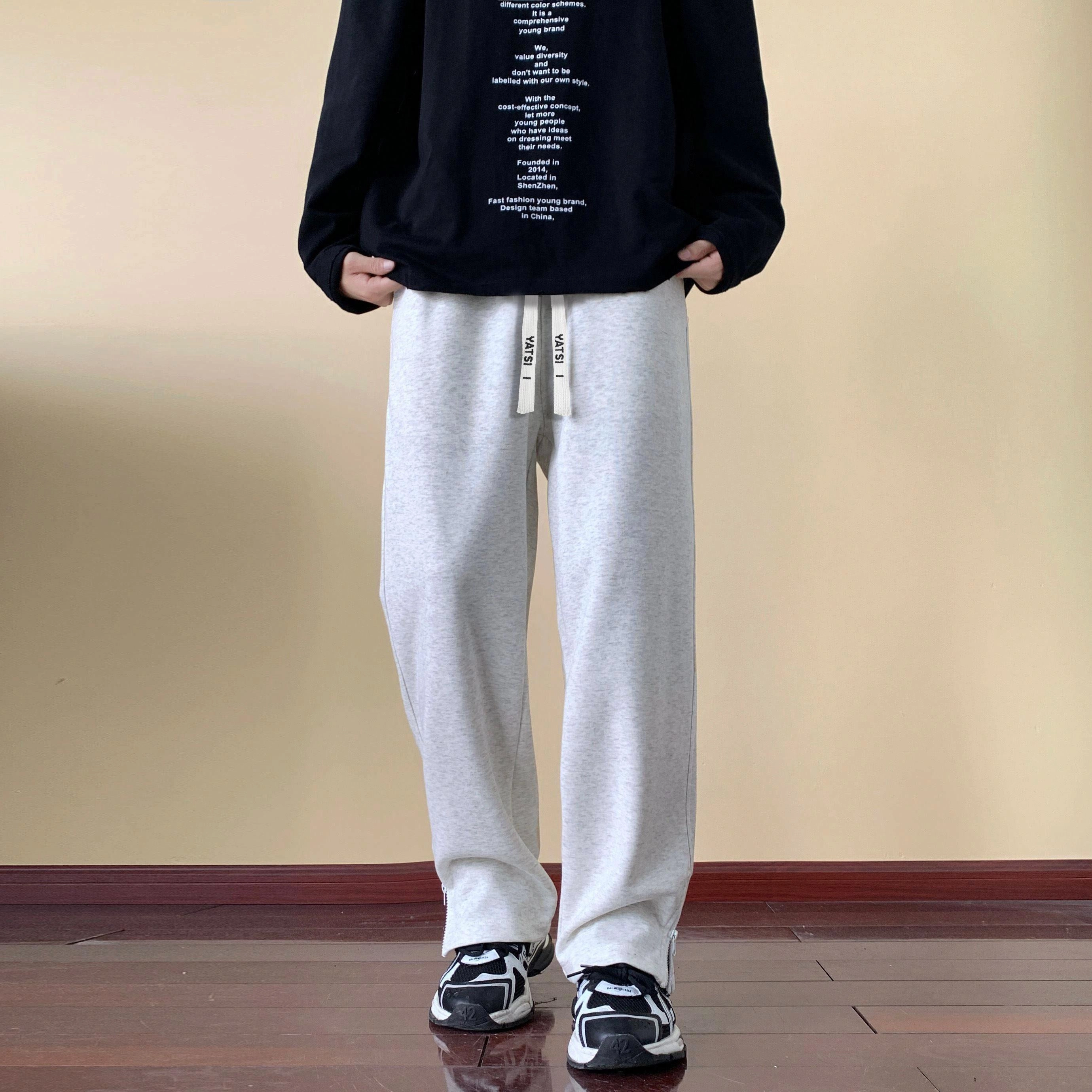 YATSI