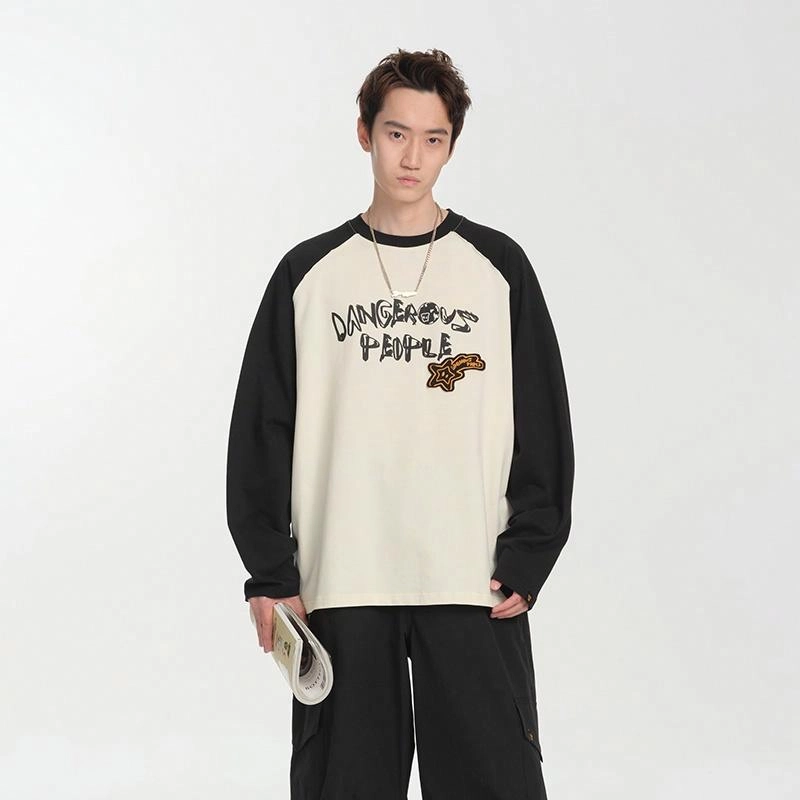 DANGEROUSPEOPLE T