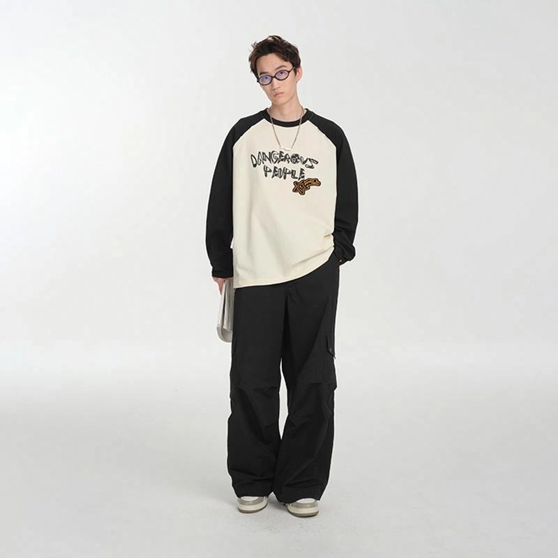 DANGEROUSPEOPLE T