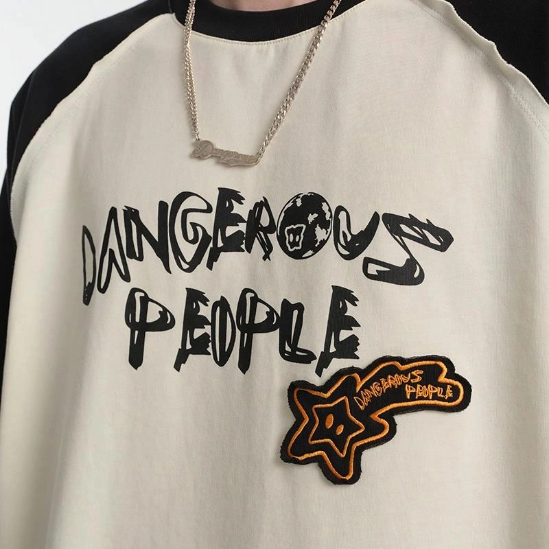 DANGEROUSPEOPLE T