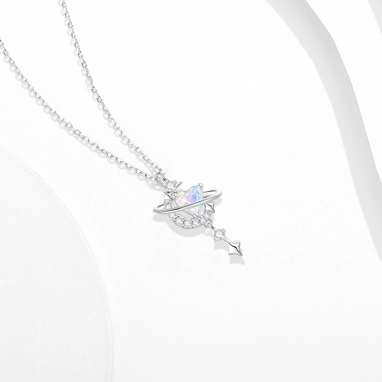 LUCKY ZHY S925