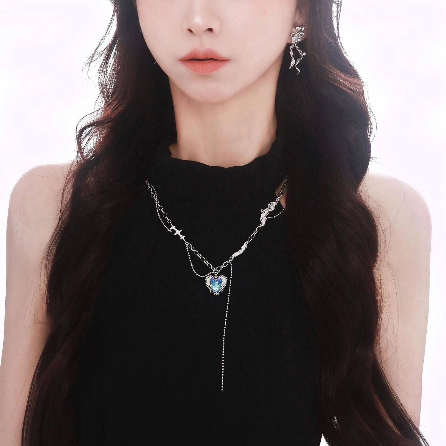 LUCKY ZHY