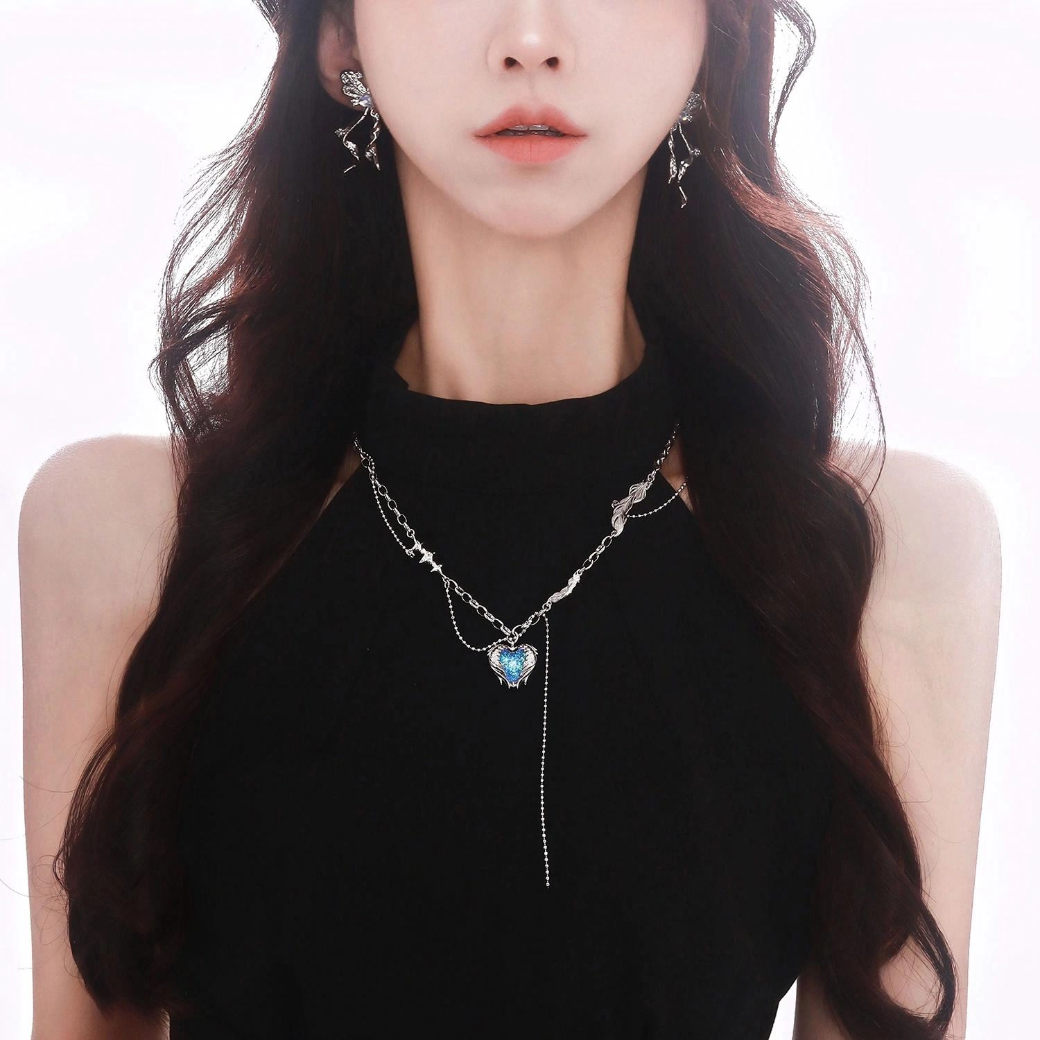LUCKY ZHY