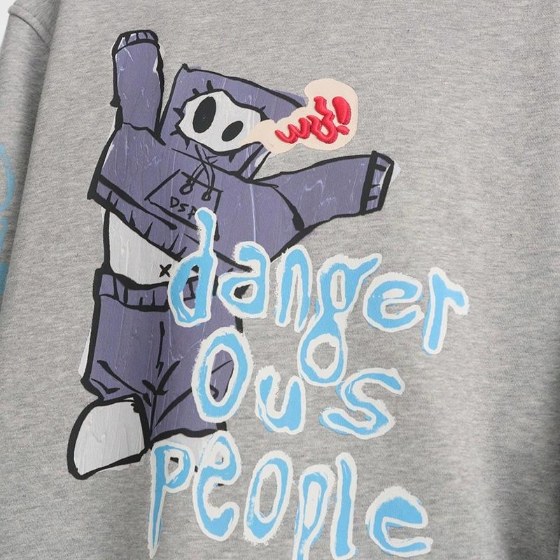 DANGEROUSPEOPLE D